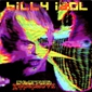MP3 альбом: Billy Idol (1993) CYBERPUNK