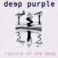 MP3 альбом: Deep Purple (2005) RAPTURE OF THE DEEP