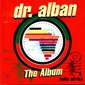 MP3 альбом: Dr. Alban (1991) HELLO AFRIKA-THE ALBUM