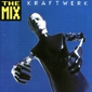 MP3 альбом: Kraftwerk (1991) THE MIX (English Version)