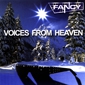 MP3 альбом: Fancy (2004) VOICES FROM HEAVEN