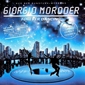 MP3 альбом: Giorgio Moroder (1992) FOREVER DANCING