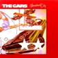 MP3 альбом: Cars (1984) HEARTBEAT CITY