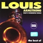 MP3 альбом: Louis Armstrong (2004) THE BEST OF (Part 1)