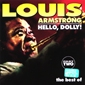 MP3 альбом: Louis Armstrong (2004) THE BEST OF (Part 2)