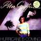 MP3 альбом: Peter Griffin (1980) HURRICANE IS COMING