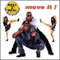 MP3 альбом: Reel 2 Real feat.The Mad Stuntman (1994) MOVE IT !