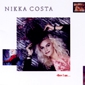 MP3 альбом: Nikka Costa (1989) HERE I AM...YES,IT`S ME