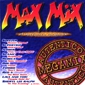 MP3 альбом: VA Max Mix (1997) EL AUTENTICO MEGAMIX