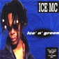 MP3 альбом: Ice MC (1994) ICE`N`GREEN