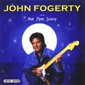 MP3 альбом: John Fogerty (1997) BLUE MOON SWAMP