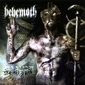 MP3 альбом: Behemoth (2004) DIEMIGOD