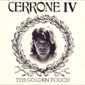 MP3 альбом: Cerrone (1978) THE GOLDEN TOUCH