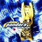 MP3 альбом: Pandora (1995) TELL THE WORLD