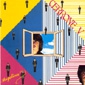MP3 альбом: Cerrone (1979) ANGELINA