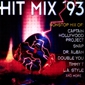 MP3 альбом: VA Hit Mix (1993) NONSTOP MIX OF...