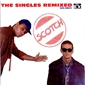 MP3 альбом: Scotch (2003) THE SINGLES REMIXED