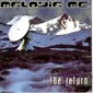 MP3 альбом: Melodie MC (1995) THE RETURN
