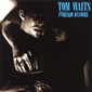 MP3 альбом: Tom Waits (1977) FOREIGN AFFAIRS