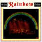 MP3 альбом: Rainbow (1977) ON STAGE