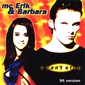 MP3 альбом: MC Erik & Barbara (1996) U CAN`T STOP