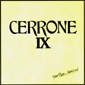 MP3 альбом: Cerrone (1982) YOUR LOVE SURVIVED