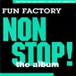 MP3 альбом: Fun Factory (1994) NON STOP ! THE ALBUM