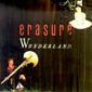 MP3 альбом: Erasure (1986) WONDERLAND