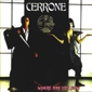 MP3 альбом: Cerrone (1983) WHERE ARE YOU NOW