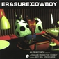 MP3 альбом: Erasure (1997) COWBOY