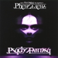 MP3 альбом: Phenomena (2006) PSYCHO FANTASY
