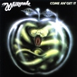 MP3 альбом: Whitesnake (1981) COME AN` GET IT