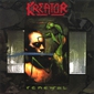 MP3 альбом: Kreator (1992) RENEWAL