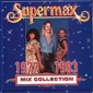MP3 альбом: Supermax (1983) MIX COLLECTION