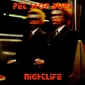 MP3 альбом: Pet Shop Boys (2000) NIGHTLIFE