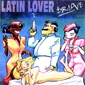 MP3 альбом: Latin Lover (1987) Dr.LOVE