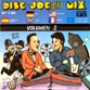 MP3 альбом: VA Disc Jockey Mix (1987) VOL.2