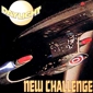 MP3 альбом: Daylight (1992) NEW CHALLENGE