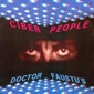 MP3 альбом: Cyber People (1986) DOCTOR FAUSTU`S (Single)