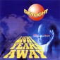 MP3 альбом: Daylight (2004) LIGHT YEARS AWAY