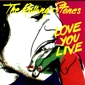 MP3 альбом: Rolling Stones (1977) LOVE YOU LIVE (Live)