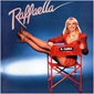 MP3 альбом: Raffaella Carra (1988) RAFFAELLA