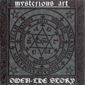 MP3 альбом: Mysterious Art (1989) OMEN-THE STORY MP3 альбом: Mysterious Art (1989) OMEN-THE STORY
