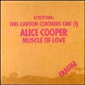 MP3 альбом: Alice Cooper (1974) MUSCLE OF LOVE