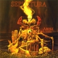 MP3 альбом: Sepultura (1991) ARISE MP3 альбом: Sepultura (1991) ARISE
