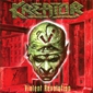 MP3 альбом: Kreator (2001) VIOLENT REVOLUTION