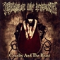 MP3 альбом: Cradle Of Filth (1998) CRUELTY AND THE BEAST
