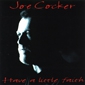 MP3 альбом: Joe Cocker (1994) HAVE A LITTLE FAITH