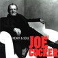 MP3 альбом: Joe Cocker (2004) HEART & SOUL