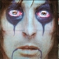 MP3 альбом: Alice Cooper (1978) FROM THE INSIDE